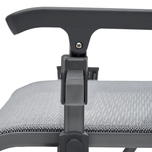 Yeti Trailhead Camp Chair, charcoal