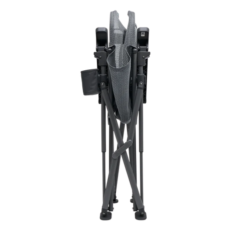 Yeti Trailhead Camp Chair, charcoal