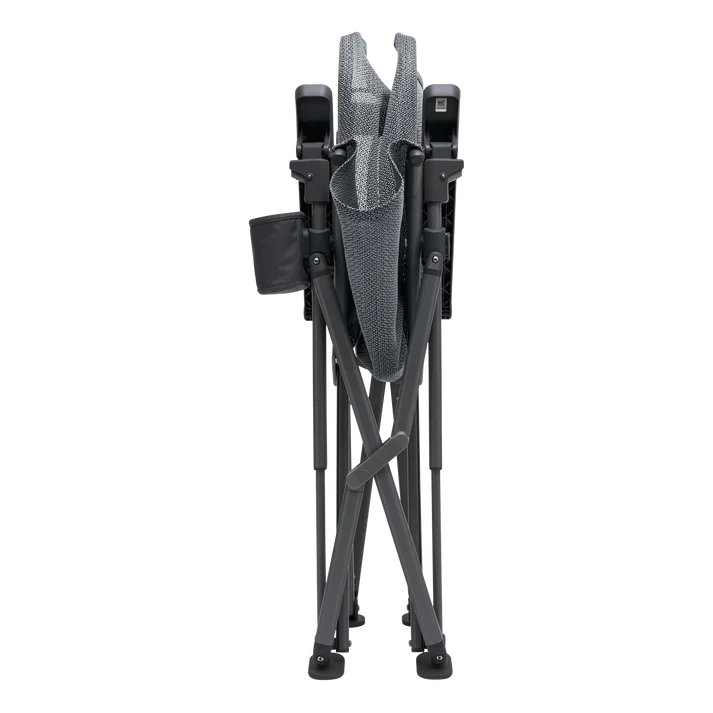 Afbeelding laden in Galerijviewer, Yeti Trailhead Camp Chair, charcoal
