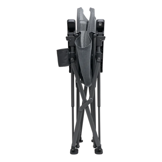 Yeti Trailhead Camp Chair, charcoal