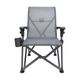 Yeti Trailhead Camp Chair, charcoal