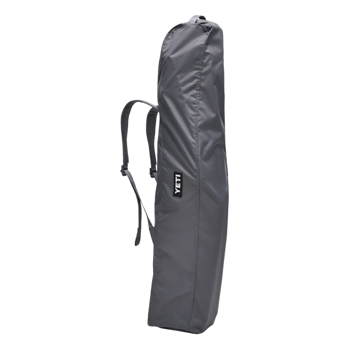 Afbeelding laden in Galerijviewer, Yeti Trailhead Camp Chair, charcoal
