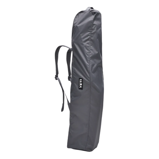 Yeti Trailhead Camp Chair, charcoal