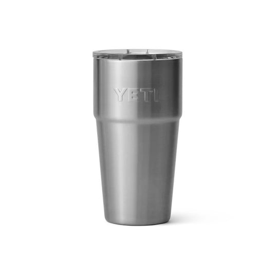 Yeti Rambler 591ML Stapelbare beker