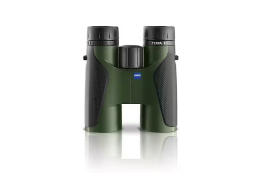 Zeiss Terra ED 8 x 42 Black-Green