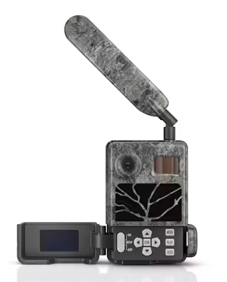 Trail Camera Houder, Verstelbare Trail Camera Boomhouder met Dubbele 360° Draaibare Kantelkogelgewrichten, Universele Draadaansluiting 1/4''-20 (6 mm) Schroef Boommontagebeugels Trail Camera Houder, Verstelbare Trail Camera Boomhouder met Dubbele 360° Draaibare Kantelkogelgewrichten, Universele Draadaansluiting 1/4''-20 (6 mm) Schroef Boommontagebeugels