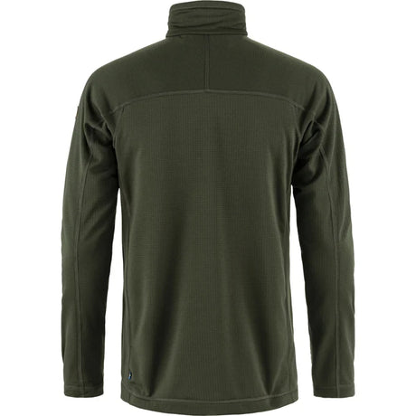 Fjällräven Abisko Lite Fleece Jacket, heren - Het Brabants Jachthuis