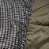 Pinewood Smaland Abisko 2.0 Jacket Men, suede brown