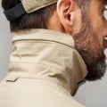 Fjällräven Abisko Trail Shirt LS M, fossil