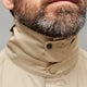 Fjällräven Abisko Trail Shirt LS M, fossil