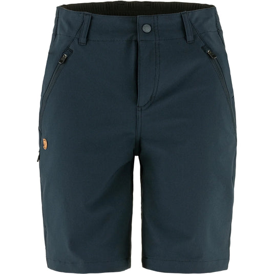 Fjällräven Abisko Trail Stretch Shorts W - Het Brabants Jachthuis