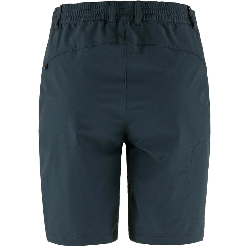 Afbeelding laden in Galerijviewer, Fjällräven Abisko Trail Stretch Shorts W - Het Brabants Jachthuis
