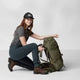 Fjällräven Abisko Trail Stretch Trousers W - Het Brabants Jachthuis