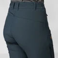Fjällräven Abisko Trail Stretch Trousers W - Het Brabants Jachthuis