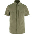 Fjällräven Abisko Trekking Shirt SS M - Het Brabants Jachthuis