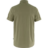 Fjällräven Abisko Trekking Shirt SS M - Het Brabants Jachthuis