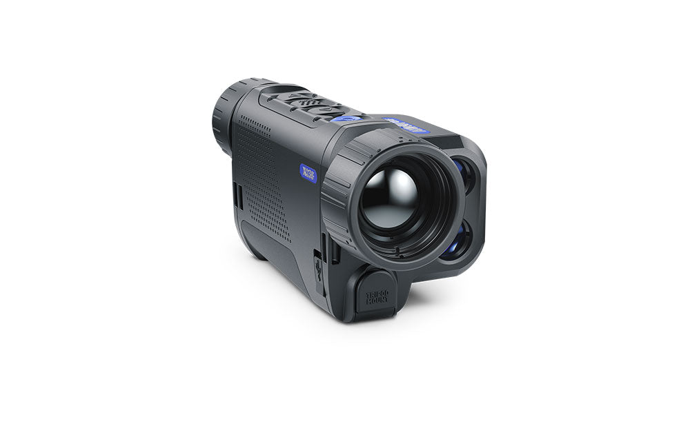 Pulsar Axion XQ 38 Thermische kijker. Gebruikt model