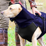 Action Factory Cape Wind & Rain