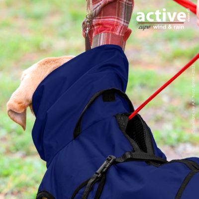 Action Factory Cape Wind & Rain