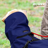 Action Factory Cape Wind & Rain