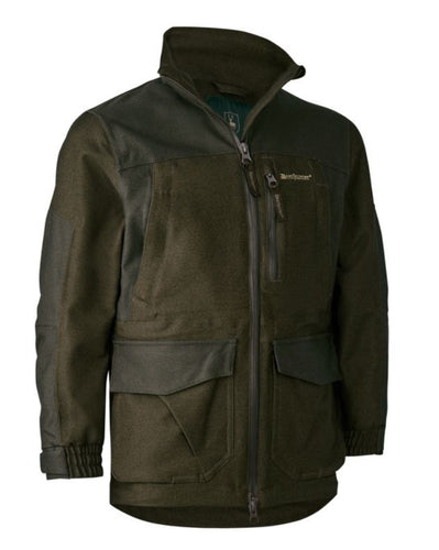 Deerhunter Youth Chasse Jacket-Deerhunter-Het Brabants Jachthuis