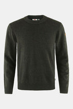 Fjällräven Övik Round-Neck Sweater M - Het Brabants Jachthuis