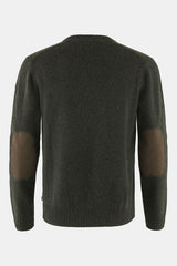 Fjällräven Övik Round-Neck Sweater M - Het Brabants Jachthuis