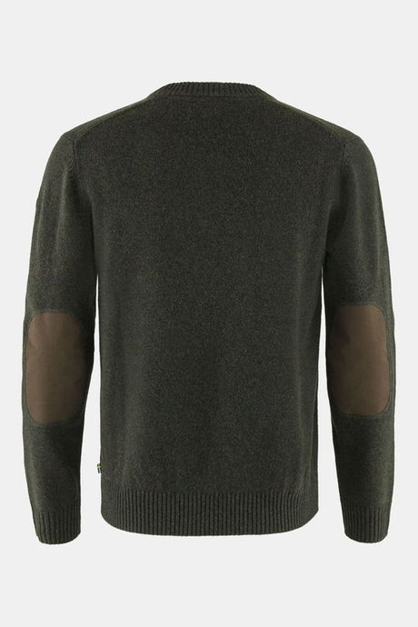 Fjällräven Övik Round-Neck Sweater M - Het Brabants Jachthuis