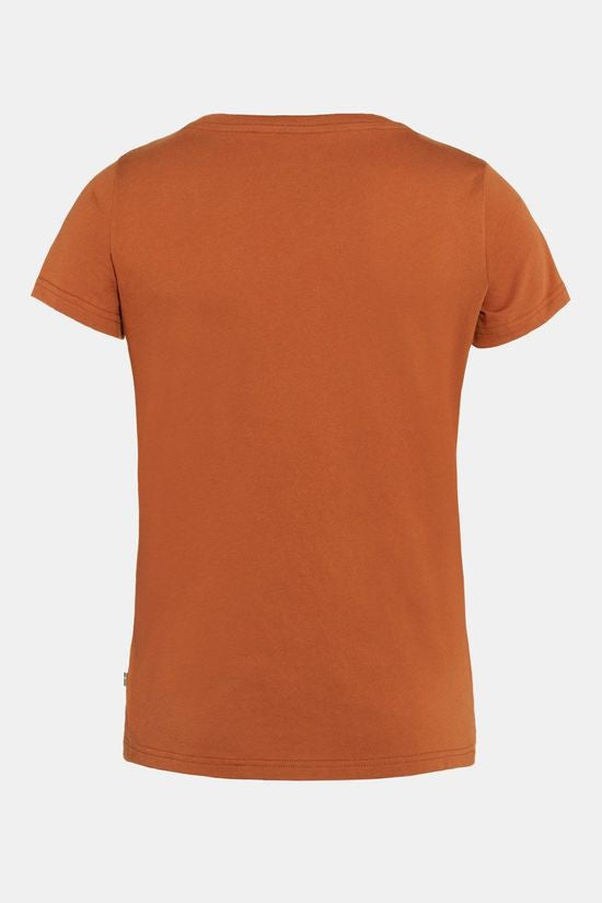 Load image into Gallery viewer, Fjällräven 1960 Logo Tee - Het Brabants Jachthuis
