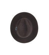 Hatland Albertis Hat,brown