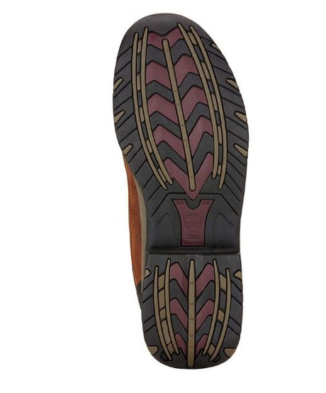 Ariat Telluride II H2O Heren - Het Brabants Jachthuis