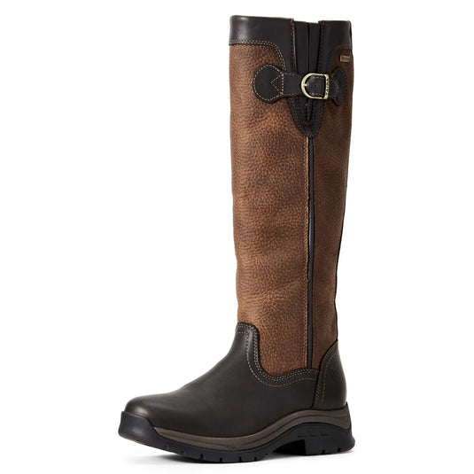 Ariat Belford GTX, dameslaars, ebony