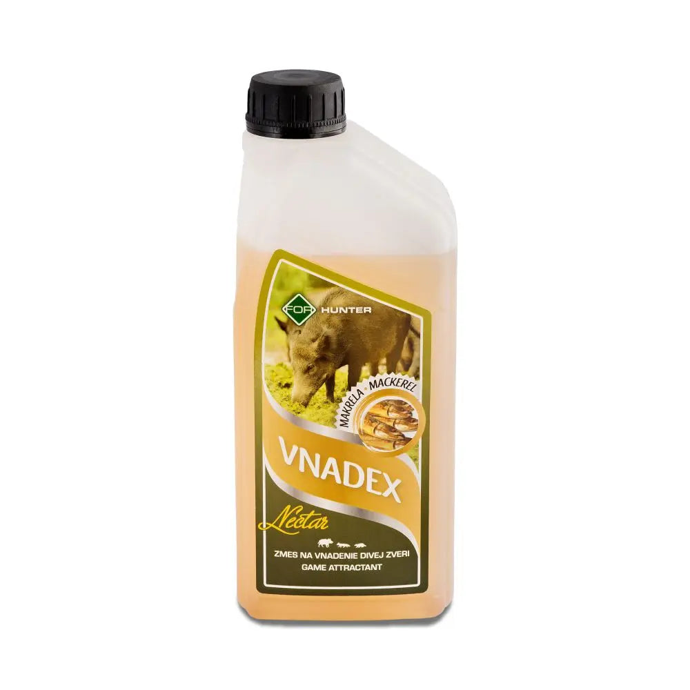 Vnadex,  Lokstof voor wild, 1,2 kg
