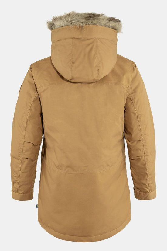 Afbeelding laden in Galerijviewer, Fjallraven Singi Down Jacket W - Het Brabants Jachthuis
