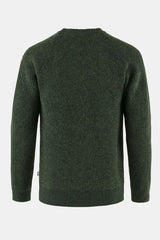 Fjällräven Övik Rib Sweater Trui - Het Brabants Jachthuis
