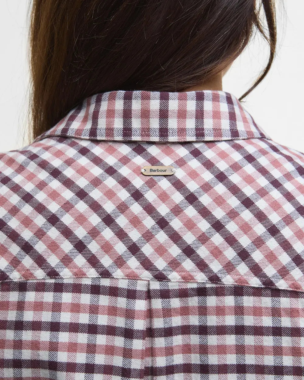 Barbour Belford Check Shirt, multi