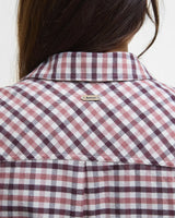 Barbour Belford Check Shirt, multi
