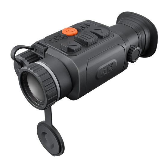 RIX Optics Stride ST6 Lite Warmtebeeld | Handkijker