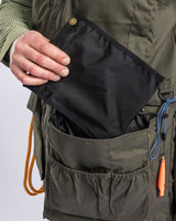 Pinewood Dog Sports Expert Vest Men, moss green