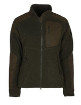 Pinewood Smaland Forest Fleece Jacket M - Het Brabants Jachthuis