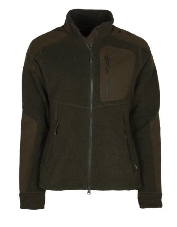 Pinewood Smaland Forest Fleece Jacket M - Het Brabants Jachthuis