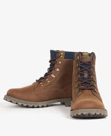 Barbour Chiltern Waterproof Boot, brown