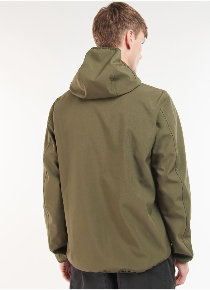 Laden Sie das Bild in Galerie -Viewer, Barbour Winter Peak Fleece - Het Brabants Jachthuis
