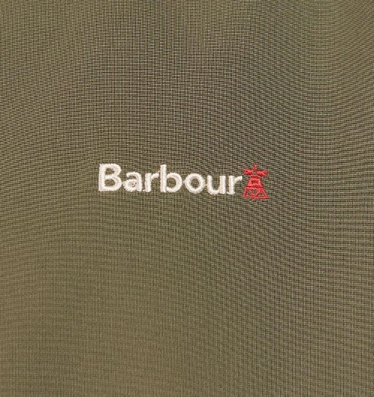 Barbour Winter Peak Fleece - Het Brabants Jachthuis