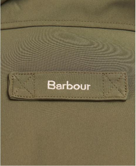 Barbour Winter Peak Fleece - Het Brabants Jachthuis