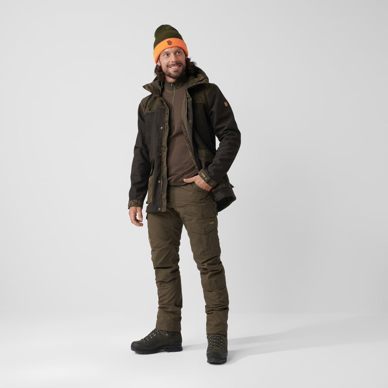 Afbeelding laden in Galerijviewer, Fjällräven Barents Pro Hunting Trousers M - Het Brabants Jachthuis
