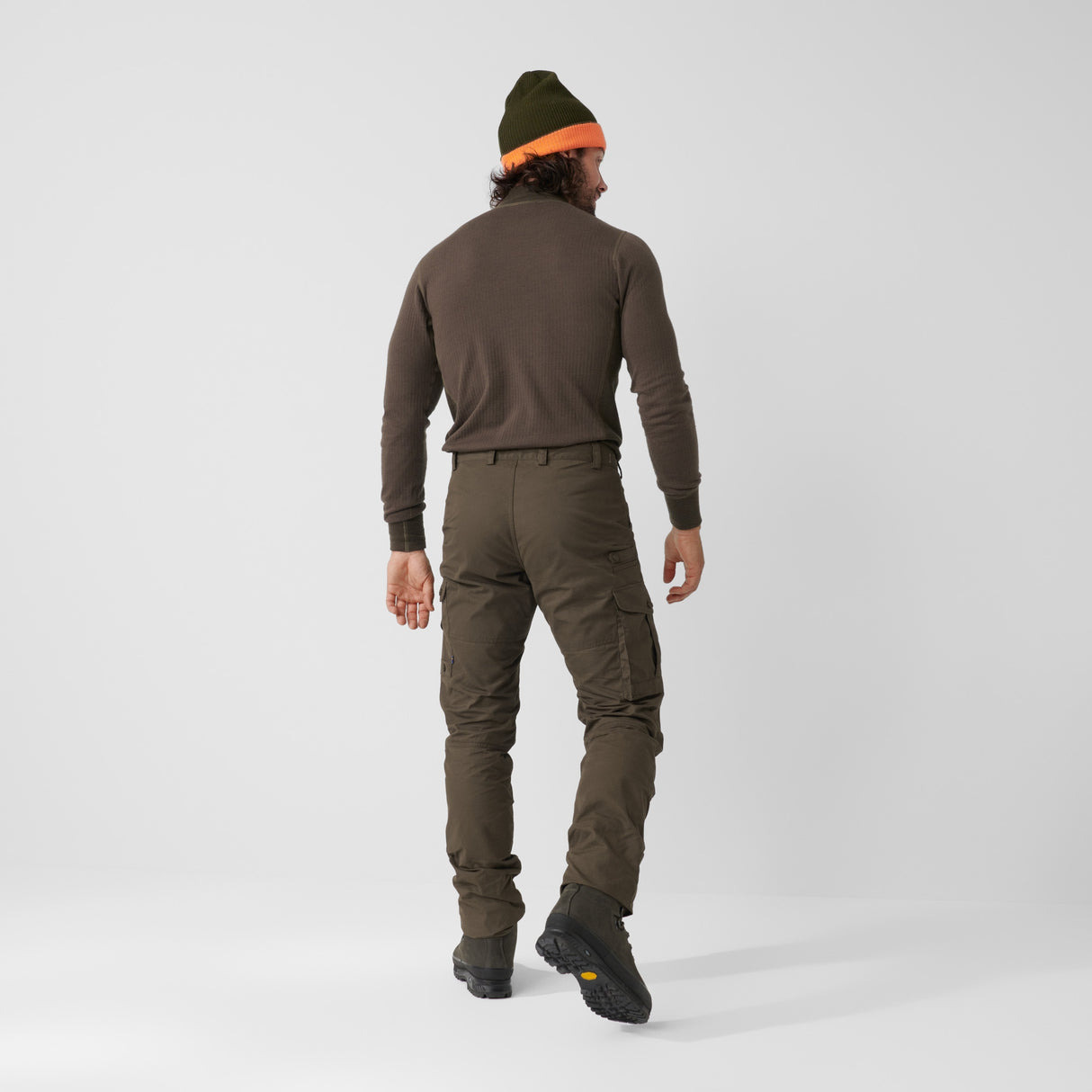 Fjällräven Barents Pro Hunting Trousers M - Het Brabants Jachthuis