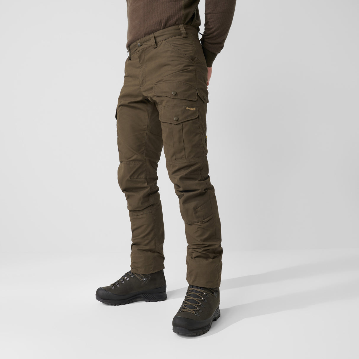 Fjällräven Barents Pro Hunting Trousers M - Het Brabants Jachthuis
