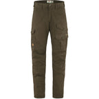 Fjällräven Barents Pro Hydratic Trousers M, dark olive