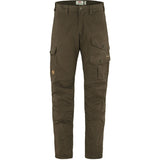 Fjällräven Barents Pro Hydratic Trousers M, dark olive